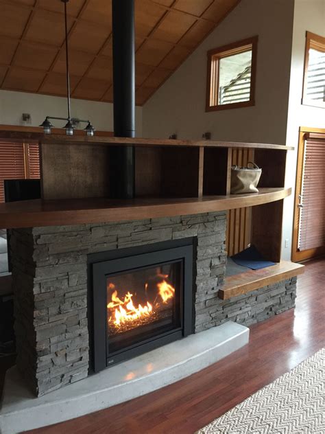 tillamook fireplace repair